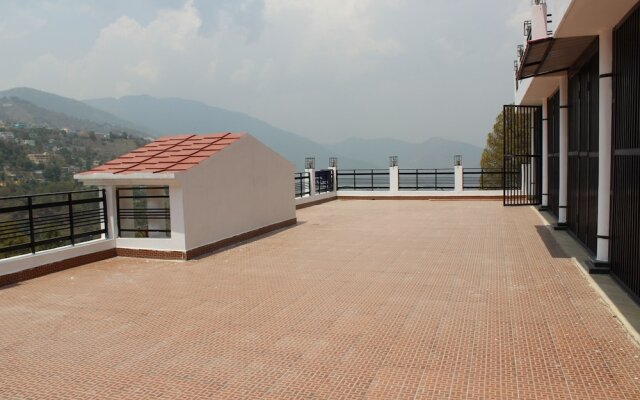 Devki Palace Chamba