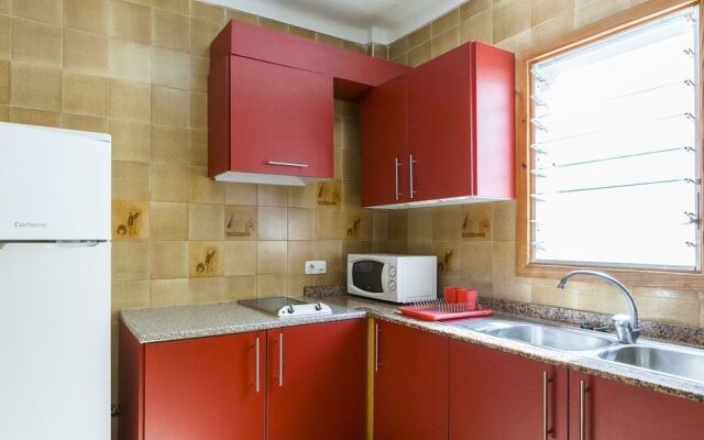 G Rentals Apartamentos Corb Marí