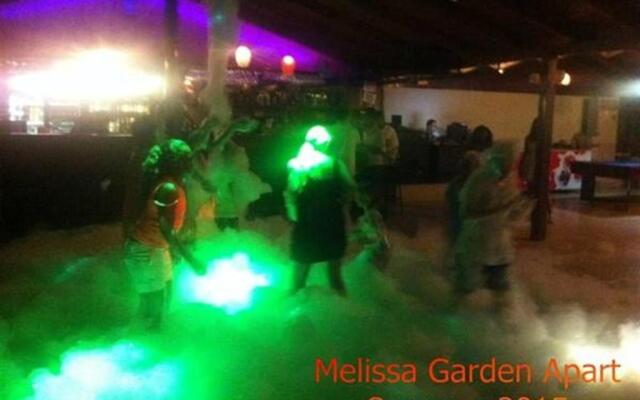 Melissa Garden Apart Hotel