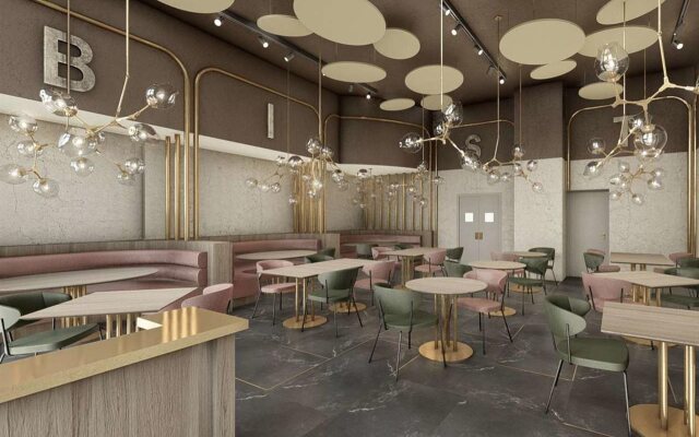 Hilton Garden Inn Padova City Centre
