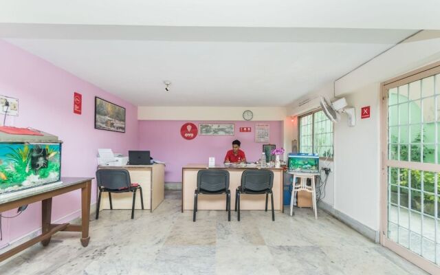 Oyo 10183 Calwien Apartment New