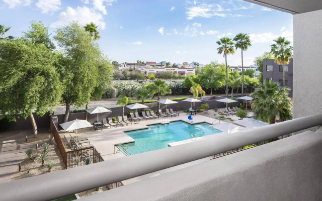 Courtyard by Marriott Scottsdale North