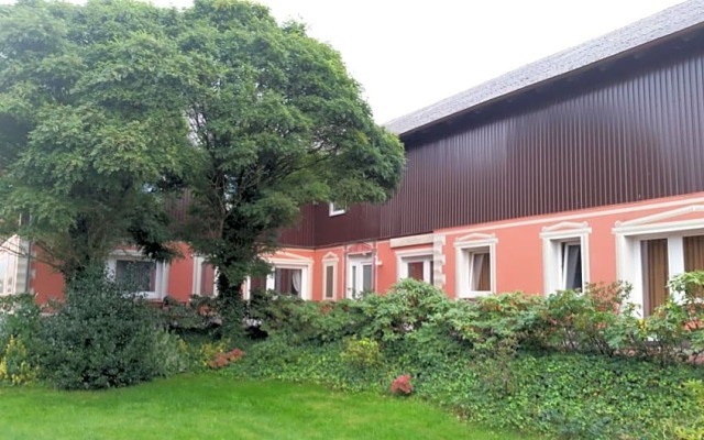 Bed and Breakfast Dannevirke