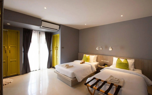 Ploen Chaweng Koh Samui