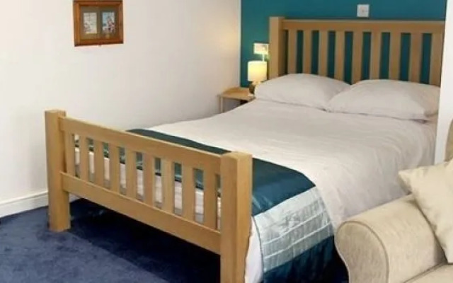 Sawyers Bed and Breakfast