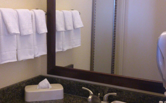 Springhill Suites by Marriott Ridgecrest