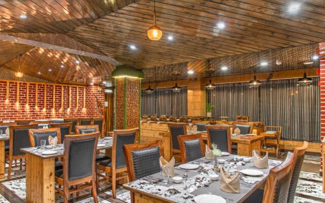 Kanishka Retreat Resort Chail