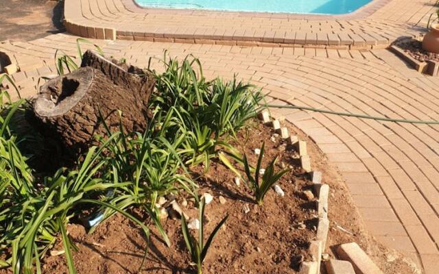 Platinum Germiston GHouse