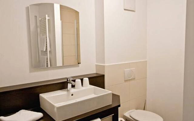 B&F Hotel am Neumarkt