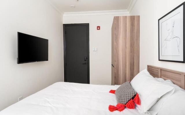 Opal Lofts - Quartier Latin