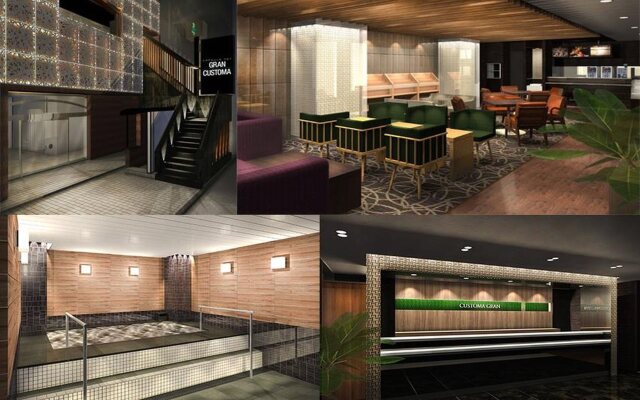 Gran Customa Hotel