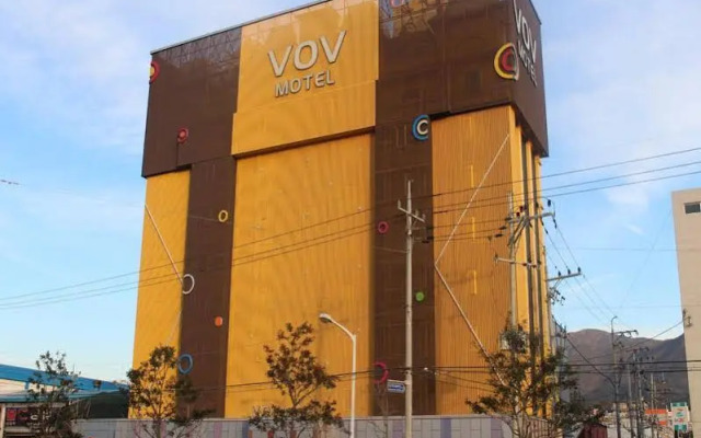 Vov Motel