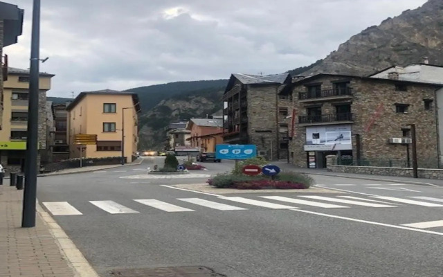 Apartament l'Areny 22- 6p - Canillo - Zona Grandvalira