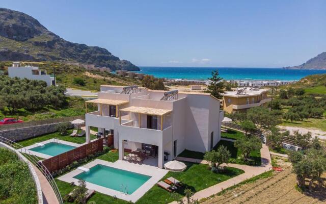 Increteblue Suites