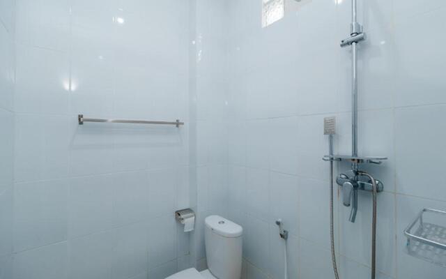 RedLiving Apartemen Padina Soho and Residence