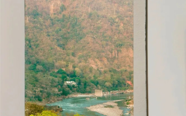 X Hotel by bloom - Rishikesh