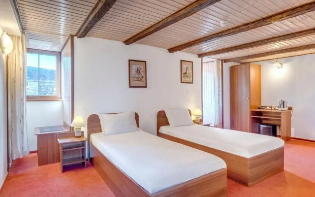 Отель Casa Weidner Sibiu