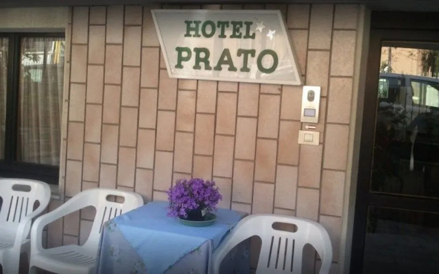 Hotel VILLA DEL PRATO