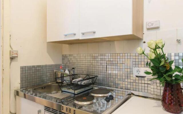 Holiday 33 Apartment S-Bahn Schönhauser Allee