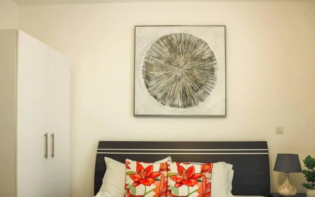 Unique Homes by Embassy Gardens