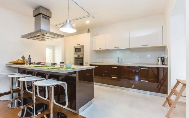 Amazing Home in Bribir With Wifi and 4 Bedrooms