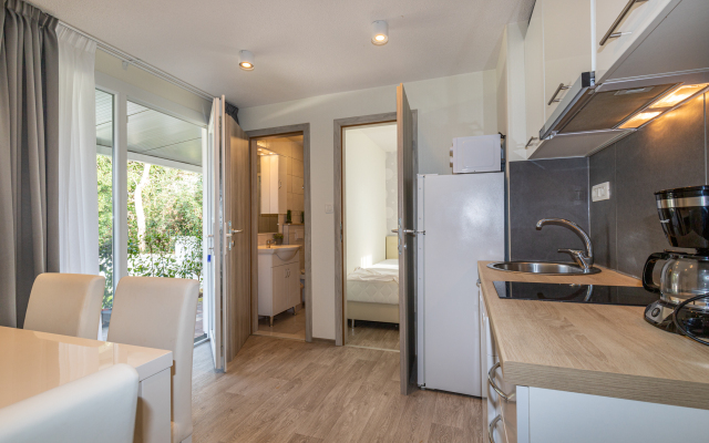 Mobile Home LUX 1