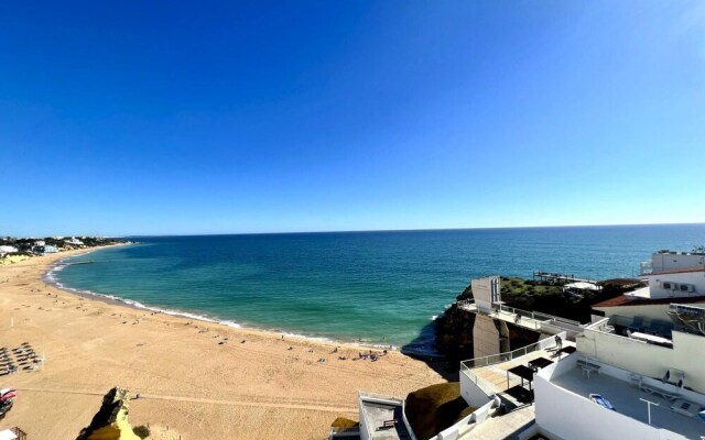 Albufeira Beach Ocean 6 by Homing