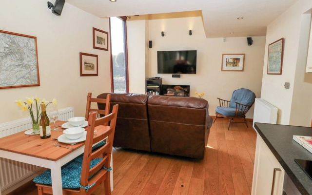 The Barn at Heath Hall Farm