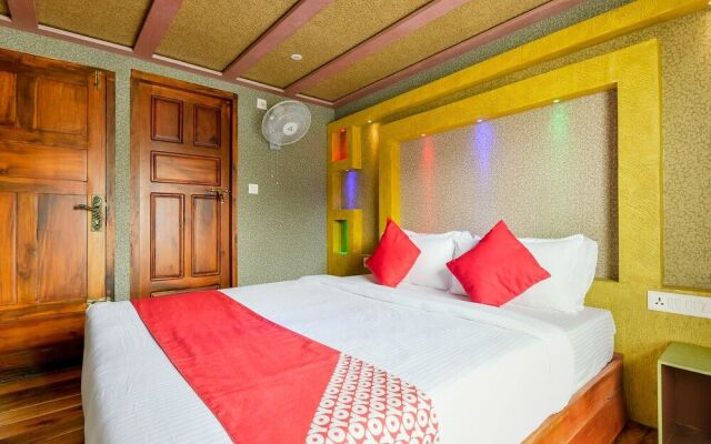 Oyo 24290 Houseboat Anugraha Deluxe