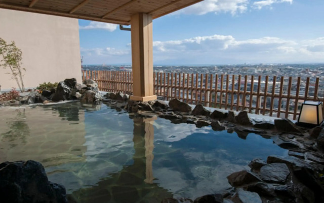 Onyado Nono Sakaiminato Natural Hot Spring