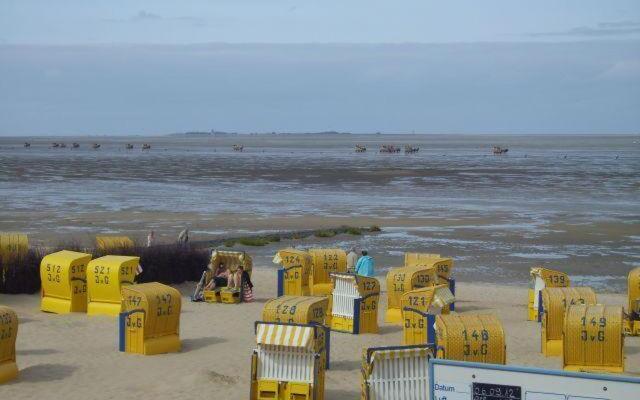 Ferienwohnung-Kuestensnack