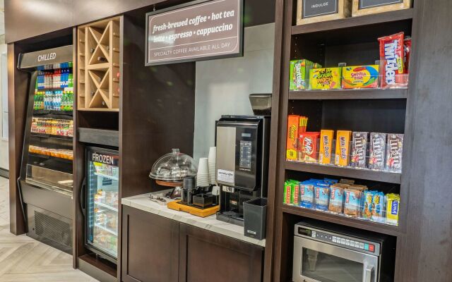 Hilton Garden Inn Atlanta South/McDonough