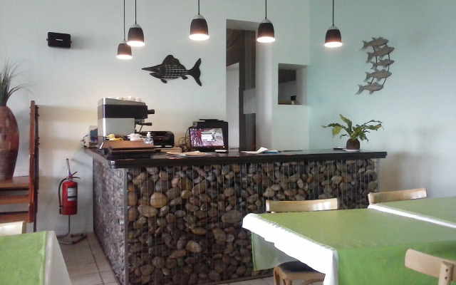 Hotel Playa