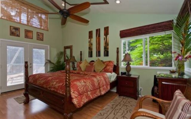 Honu Kai Bed & Breakfast