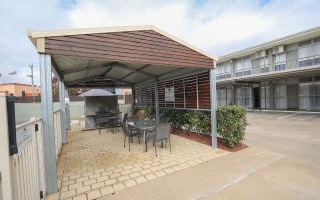 Central Motel Mildura