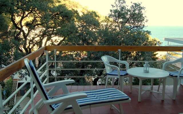 Appartement à Cala Salionç - 05