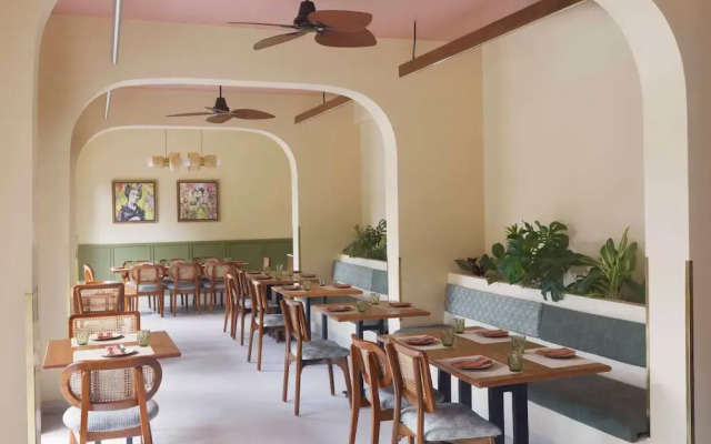 Radha House Siolim