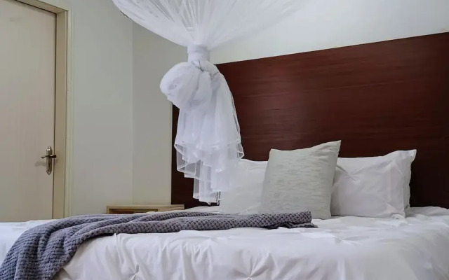 Divine Heights Bed & B Area 43 Lilongwe