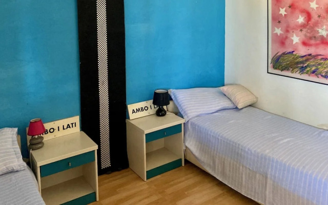 Italianway - Villetta Paradiso