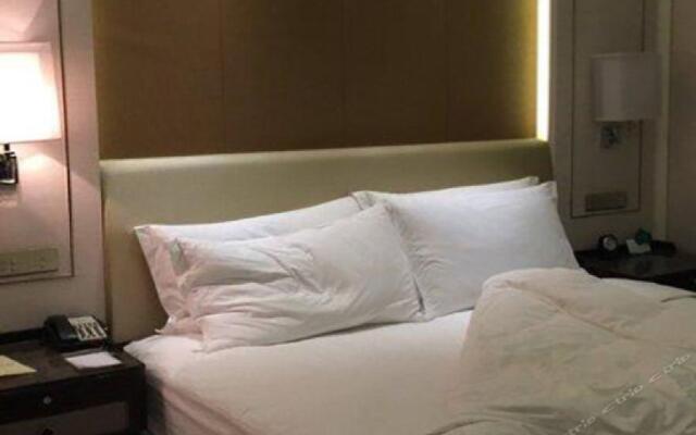 Pearl River Garden Hotel Changsha