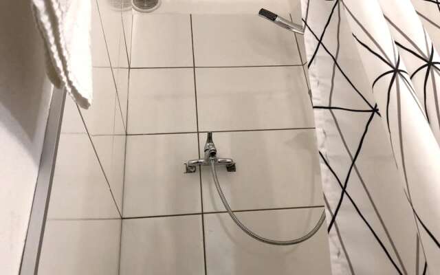 Studio in Agrigento, with Balcony And Wifi