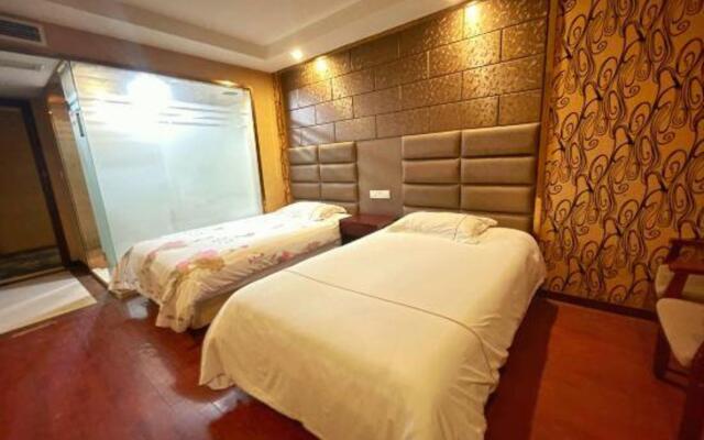 Haoyuan Business Hotel