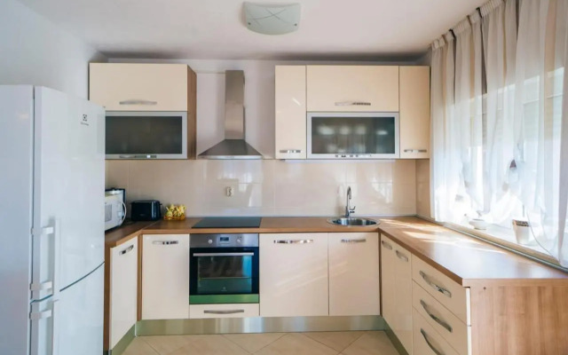 Apartmani Lucante