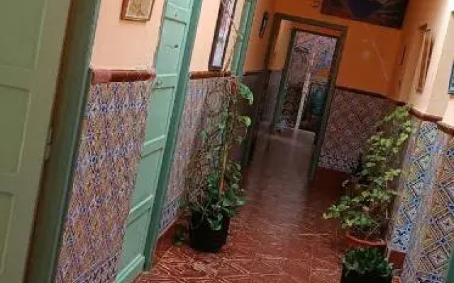 Suerte Loca
