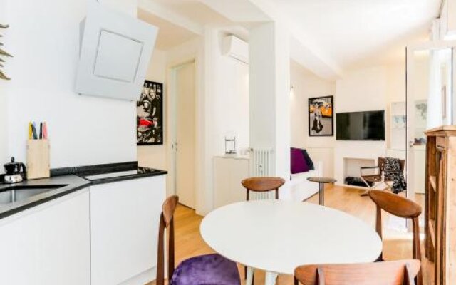 The Best Rent Apartment With Balcony In Amendola