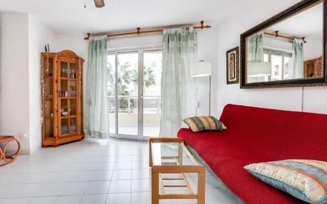 093 - Mil Palmeras Dream