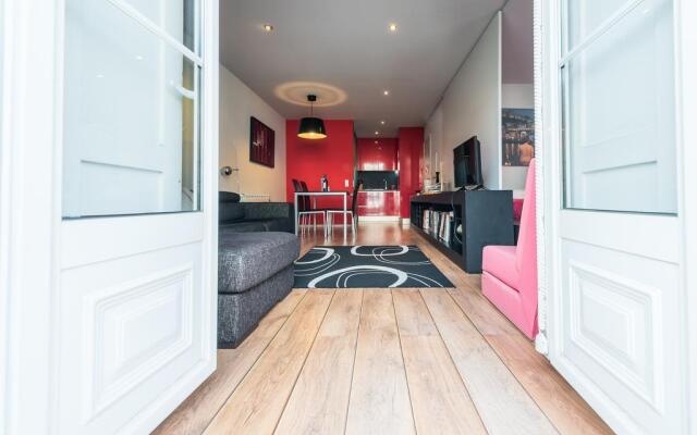 GuestReady - Charm Loft