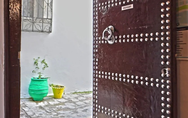 Darna Hostel