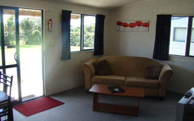 Port Waikato Holiday Park