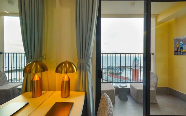 Nexus House Hillside Phu Quoc